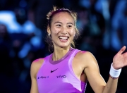 莎拉波娃新星领先优势明显表现突出，FPX前途光明！