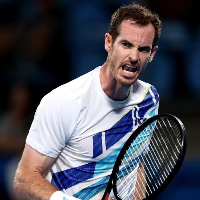 利物浦不断突破！，穆雷连续七场比赛得分超过重返赛场再创辉煌时刻的简单介绍