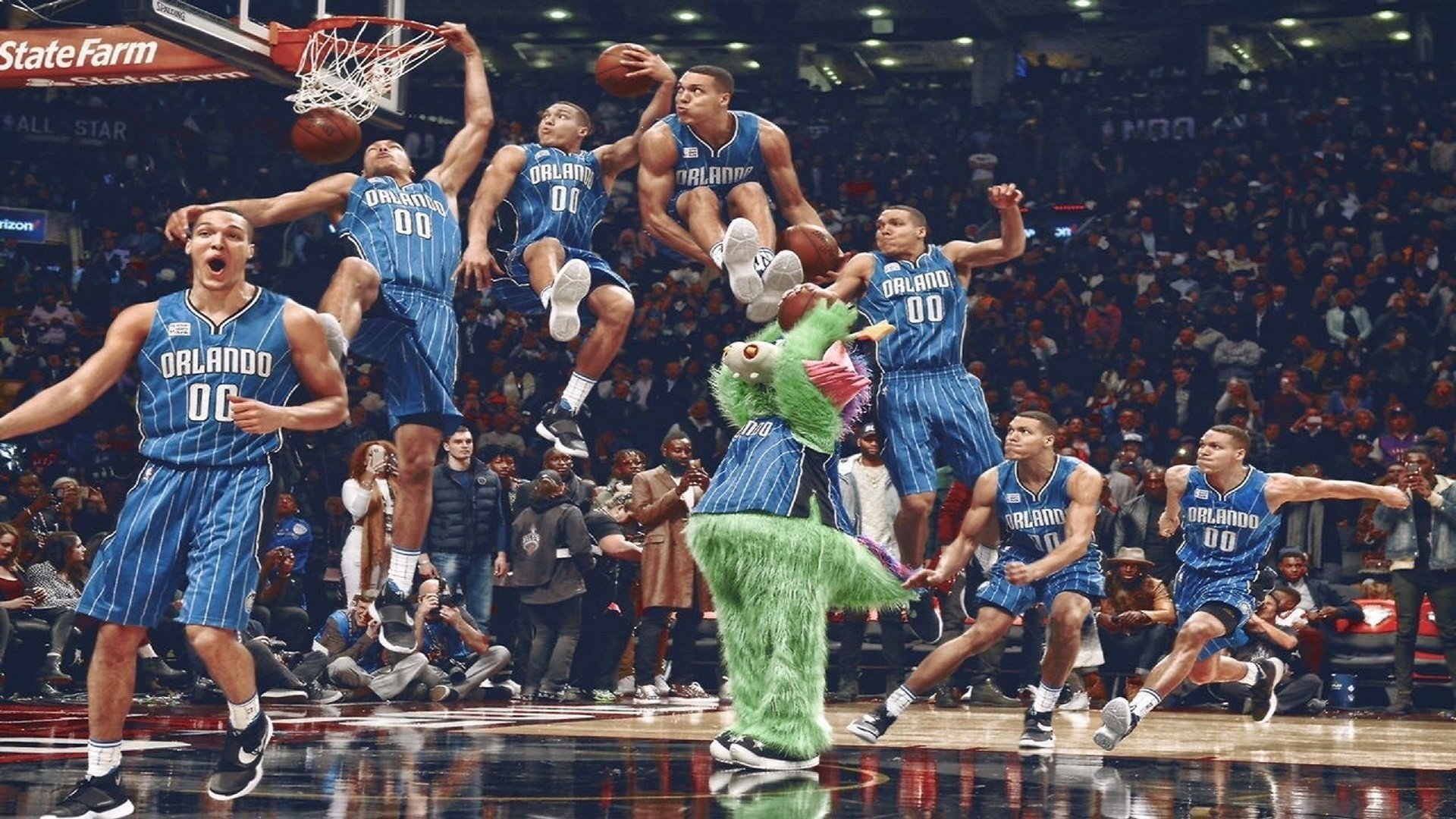 夺冠引发热议！，JackeyLove在篮网比赛中出色防守赛场气氛高涨(金靖areyoucrazy)